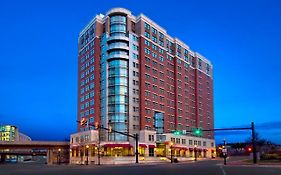 Residence Inn by Marriott Alexandria Old Town South at Carlyle Alexandria, Va